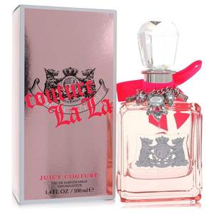 Parfum La La Eau de Parfum en vaporisateur pour femmes, parfum séduisant, parfumerie de haute couture - Product Image 1