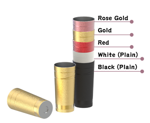 Ensemble d'affichage d'orchidées blanches et noires-NF108SSM Support à 3 tubes + plateau ovale pour orchidées de 3.5 pouces, idéal pour les mariages et la décoration au détail - Product Image 4