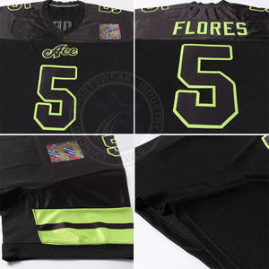 Baseball Uniforms Breathable <b>Mesh</b> Sublimation Short Sleeve Customized Team Jerseys - Product Image 5