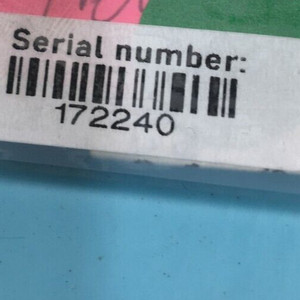 ONTRAK 13-8082-131 Flag, Sensor Spin Station - อุปกรณ์และอะไหล่เซมิคอนดักเตอร์ระดับโลกที่เชื่อถือได้ - Product Image 5