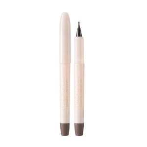 Crayon à sourcils longue tenue Nature Republic Botanical (01 Points) Formule liquide aux ingrédients végétaux - Product Image 1