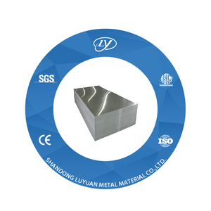 Plaque en <span class=keywords><strong>aluminium</strong></span> à motif 1060 1100, épaisseur 0,21-30 <span class=keywords><strong>mm</strong></span> - Product Image 3
