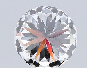 Diamant de laboratoire CVD de 8 carats, pureté VS1, couleur G, taille ronde, IIa ultra pur, certifié IGI, ADE 307 Jk Creation - Product Image 3