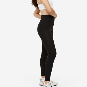 Yoga Pants high waist abdominal lifting buttock yoga sports <b>leggings</b> same as customer demand - Product Image 1