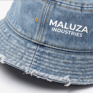 Sombrero de Pescador Unisex para Adultos, de Poliéster Antibacterial, con Protección Solar, Estampado de Dibujos Animados, para Playa, Verano, con Correa Ajustable para la Barbilla, al por Mayor - Product Image 6
