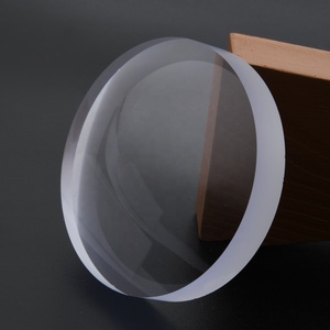 Phong cách cổ điển Hot Bán ống kính quang học chất lượng cao giá thấp ống kính SF CR39 1.499 tầm nhìn duy nhất UC ống kính quang học - Product Image 2