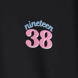 Sweat-shirts noirs assortis pour la famille, en molleton doux, col rond, manches longues, vêtements décontractés pour l'hiver, vêtements de mode - Product Image 2