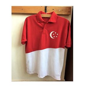 Polo informal de piqué personalizado para hombre, Polo informal de algodón con patrón sólido, manga corta, ropa sostenible, Polo informal - Product Image 2