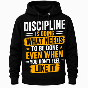 Custom 400 600 GSM OEM ODM Manufacturer <b>Thick</b> <b>Fleece</b> Streetwear High GSM Cotton Pullover Men's Hoodies & Sweatshirts - Product Image 2