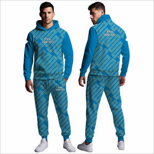 Street Wear Hot Sale Custom Tracksuits For <b>Men</b> High Quality <b>Men</b> Tracksuits Durable Material <b>Men</b> Tracksuits - Product Image 3