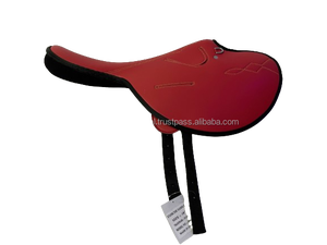 SILLA DE EJERCICIO DE CABALLO CON ESTILO PERSONALIZADO OEM, COLOR Y LOGOTIPO MATERIALES DE ALTA CALIDAD ÁRBOL DE FIBRA MUY LIGERO 500 GRAMOS - Product Image 3