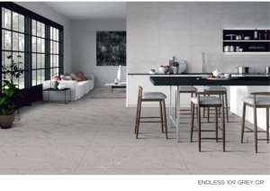 กระเบื้องพอร์ซเลนคุณภาพสูง เงาหรู ขนาด 600x1200 มม. รูปแบบขนาดใหญ่ พื้นผิวขัดเงา พรีเมียม สำหรับตกแต่งผนังและพื้น ภายในและภายนอกอาคาร ทันสมัย - Product Image 3