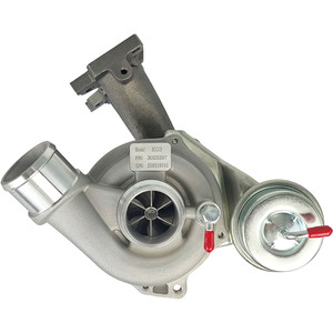 Turbocompresseur amélioré Billet 1205689 3022792 pour Polaris 2016-2021 <span class=keywords><strong>RZR</strong></span> XP 4 <span class=keywords><strong>Turbo</strong></span> Dynamix EPS Fox LE, 19-21 <span class=keywords><strong>RZR</strong></span> XP 4 <span class=keywords><strong>Turbo</strong></span> S - Product Image 4