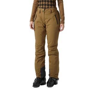 Top Quality & Breathable Waterproof Bib Pants Hooded Zipper Closure Plus Size Heated Warm Winter Ski Snow Pent - Product Image 1