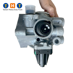 ชุดอุปกรณ์อบลมแห้ง WG9000360571 อะไหล่เบรกสำหรับรถบรรทุก Sitrak Sinotruk สำหรับ Howo T7 C7H เครื่องยนต์ดีเซล - Product Image 5