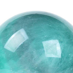 Nouveau Collier ODM en Pierre Naturelle Onyx, Perles Lisses en Forme de Boule, Couleur Marbre, Style Moderne Antique, Grande Dalle, Haute Qualité pour Cuisine - Product Image 5