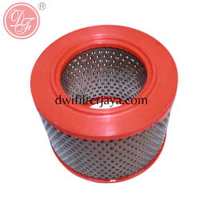 Filtro de Aire para Compresor de Aire Industrial Más Popular AF-000038-04, Piezas de Repuesto para Compresor - Product Image 1