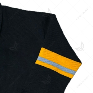 Wholesale Custom Southern University shawl collar SU Knit <b>Cardigan</b> <b>Sweater</b> For Sorority College <b>Sweater</b> For unisex - Product Image 6