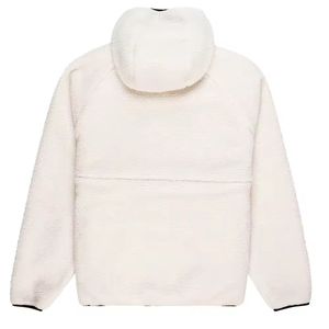 Sudadera con Capucha Extra Grande para Hombre de Alta Calidad, Diseño Personalizado con Contraste de Color, Felpa Gruesa, Precio Bajo - Product Image 4
