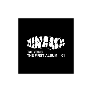 NCT TAEYONG - [ WYLD ] 1ER ALBUM (Version ZINE) Album CD KPOP, best-seller en Corée, pour tous les âges - Product Image 1