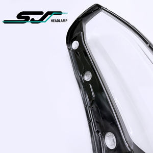 Nuevo para XC90, Carcasa de Faro Transparente de Repuesto, Material de Policarbonato de Alta Calidad, 6 Meses de Garantía - Product Image 6