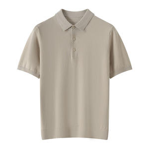 Camisa de Hombre con Estampado de Leopardo Vintage, Cuello de Ganchillo, Diseño Personalizable, Tela Dobby de Alta Calidad - Product Image 5