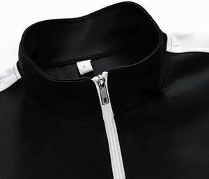 Wholesale Custom Unisex Streetwear Sweat Suit 360 Grams Lightweight Breathable <b>Polyester</b> Cotton Hooded Rhinestone Spring Casual - Product Image 5