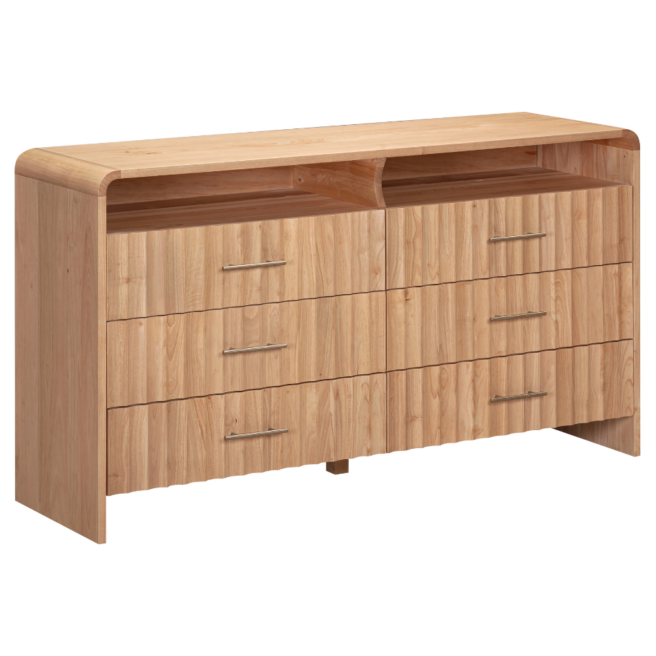 ธรรมชาติ