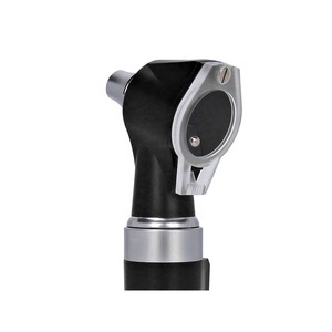 Kit d'examen vétérinaire : Otoscope, instrument de diagnostic pour l'oreille et l'œil, lampe stylo médicale, ensemble d'otoscopes à fibre optique - Product Image 5