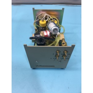 Electroglas 244858-001 เซ็นเซอร์ตรวจจับขอบแบบไม่สัมผัส - อุปกรณ์และชิ้นส่วนเซมิคอนดักเตอร์ระดับโลกที่เชื่อถือได้ - Product Image 1