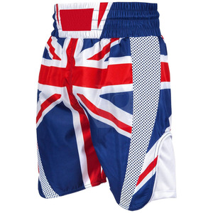 Pantalones Cortos de MMA para Grappling, Kickboxing, Muay Thai, Lucha en Jaula, Boxeo, Cómodos, Último Diseño, para Hombre y Mujer - Product Image 6