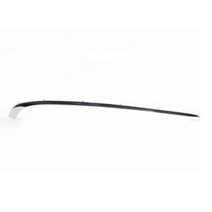 PIÈCES DE CARROSSERIE AUTOMOBILE MOLDING DE PARE-CHOCS ARRIÈRE POUR BMW SERIE 7 E38 1995-2001 51128125433 51128125434 BM1146100 BM1147100 - Product Image 1