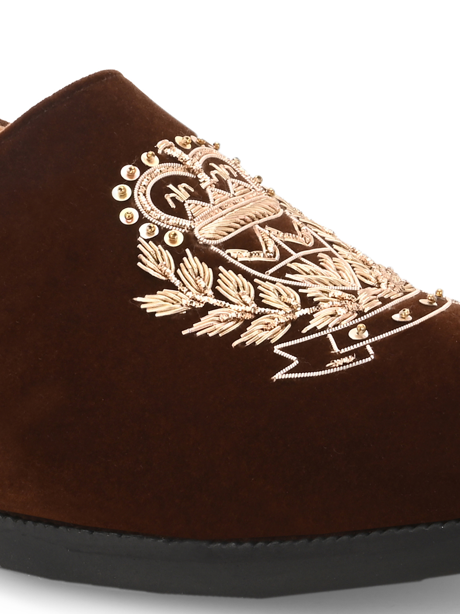 Marron