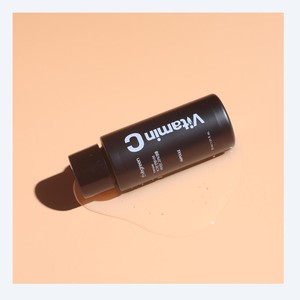 Suero facial ghku Bi Green Intensive con vitamina C al 20%, ampolla antiedad, suero facial iluminador, suero facial hidratante. - Product Image 1