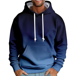 Sudaderas casuales con logotipo personalizado de la mejor calidad, crea tu propia idea de sudadera. - Product Image 4