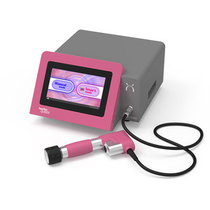 [One Way Lab] Appareil de suppression de la cellulite SuperstarQueen, soin du visage, outil de beauté, contouring, masseur professionnel, amincissant, CE - Product Image 1