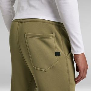 กางเกงวอร์มลำลองกีฬารัดรูปคุณภาพสูงของผู้ชายกางเกงวิ่งออกกำลังกายปักลายตกแต่ง - Product Image 3