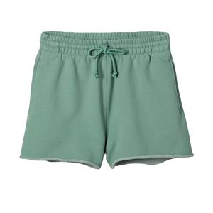 Femme Summer Sets Lounge Women 2 Piece Outfits Short Set Oversized Sweatshirt Shorts Sweat Suit Clothes 2026 - Product Image 5