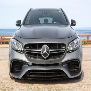 Mercedes-AMG E-63 S Wagon 2018 - Product Image 1