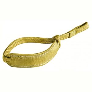 Cordon de sécurité personnalisé en nylon léger, réglable, durable, antidérapant, tendance, OEM, pour raquette de padel de plage, vente chaude - Product Image 4