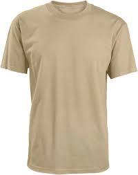 เสื้อยืดโปรโมชั่นราคาประหยัด ทรงยูนิเซ็กซ์ ผ้าผสมโพลีเอสเตอร์และคอตตอน รับสกรีนโลโก้  สั่งซื้อจำนวนมากได้  มีตัวอย่างฟรี  จัดส่งจากอินเดีย - Product Image 3