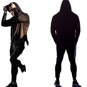 Pantalones Deportivos Casuales Largos para Hombre, Pantalones de Gimnasio, Pantalones para Correr, Pantalones Deportivos, Pantalones Personalizados para Calle, Pantalones para Correr 2026 - Product Image 2