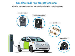 HEYI HYCA-05 IEC62955 DC6MA Capteur de courant de fuite AC DC à haute sensibilité pour circuit de système de <span class=keywords><strong>pile</strong></span> de charge - Product Image 4