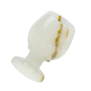 Losas Grandes de Ónix Natural, Hechas a Mano, Ecológicas, de Lujo, con Acabado Antiguo, para Diseño de Paredes de Cocina, con Logotipo - Product Image 1