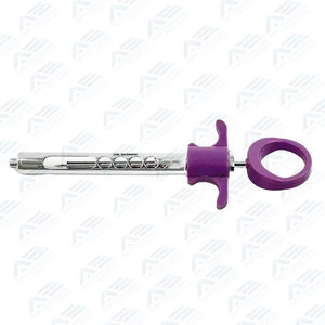 Espátula de Resina Compuesta Azul para Instrumentos Dentales, Instrumento Quirúrgico de Precisión para Procedimientos Dentales, para Profesionales - Product Image 4