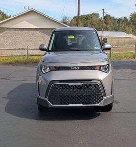 KIA Soul S d'occasion 2023 - Product Image 1
