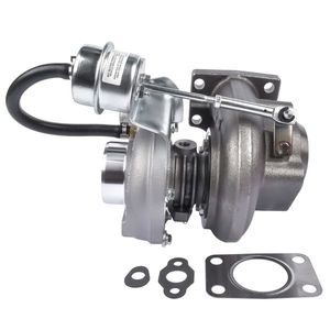 GT2052S New Turbocharger for Perkins Engine 1004 40T 2674A371 2674A093 U2674A093 Parts - Product Image 5