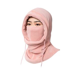 Achetez une balaclava personnalisée pour homme et femme, masque de ski d'hiver, pour la moto, le vélo et les activités par temps froid - Product Image 4