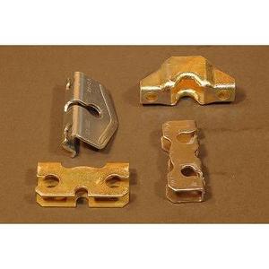 Parti Stampate di Grande Formato fino a 6 mm per Macchinari Metallurgici - Product Image 2