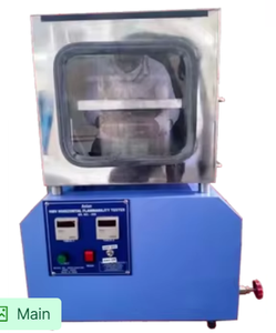 Horizontal Flash Point Tester for Assessing Flammability - Product Image 2